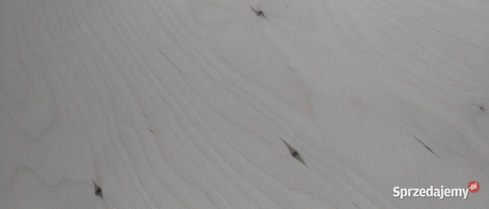 Fińska Sklejka Brzozowa 1220x2440 x 12mm Wisa Poznań