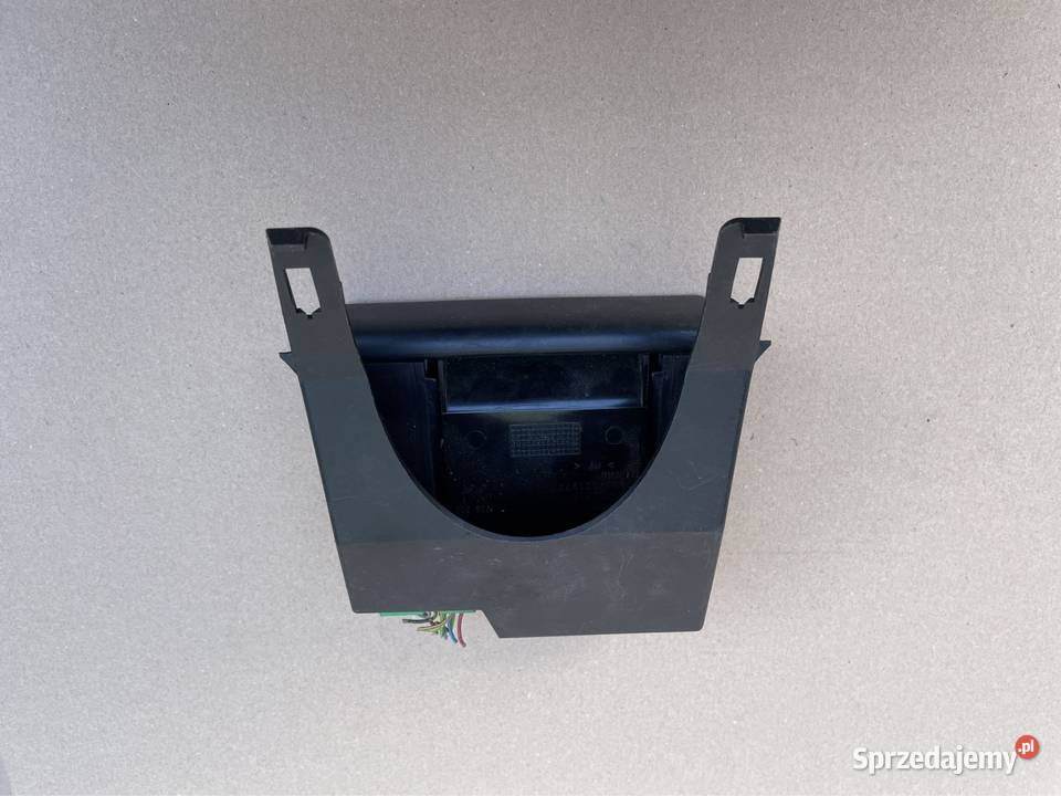 9653708677 schowek złącze kostka Peugeot 307 Szczecin