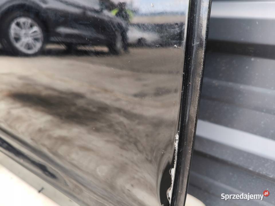 DRZWI PRAWY TYŁ AUDI A6 C6 LY9B SEDAN AVANT Przystajń sprzedam