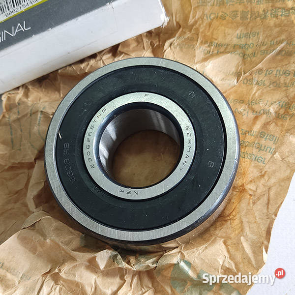 0002154480 CLAAS 23062RS TNG NSK Łożysko kulkowe sprzedam