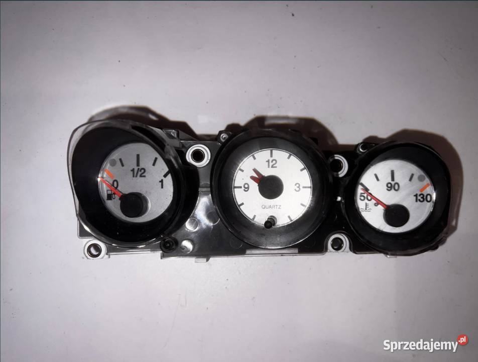 zegary Alfa Romeo 156 osobowe