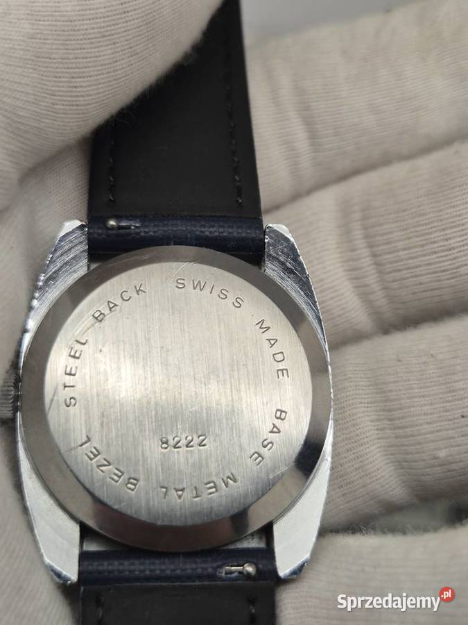 Zegarek vintage Sindaco Digital Jump Hour sprzedam