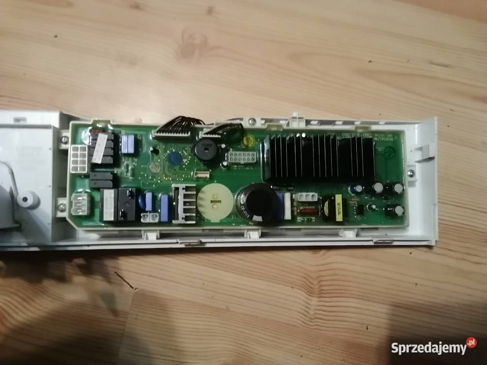 Sprzedam części do pralki Daewoo 100cm Leśna