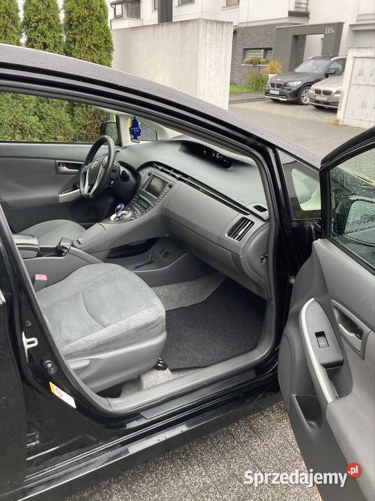 GAZ automatyczna Porosiuki