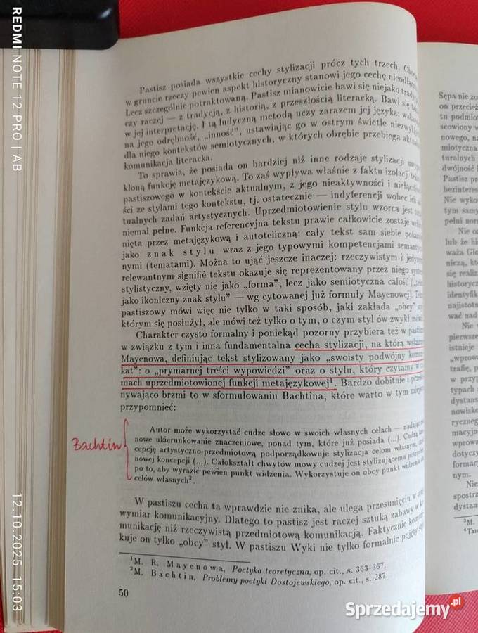 Między stylami Stanisław Balbus Katowice