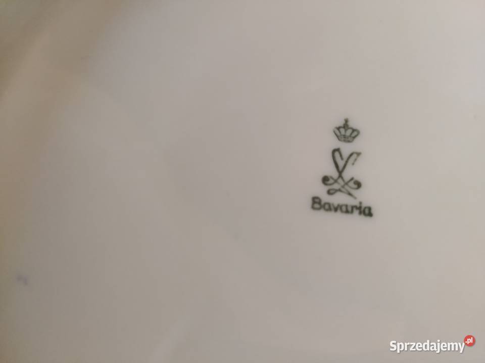 waza BAVARIA Szczecinek sprzedam