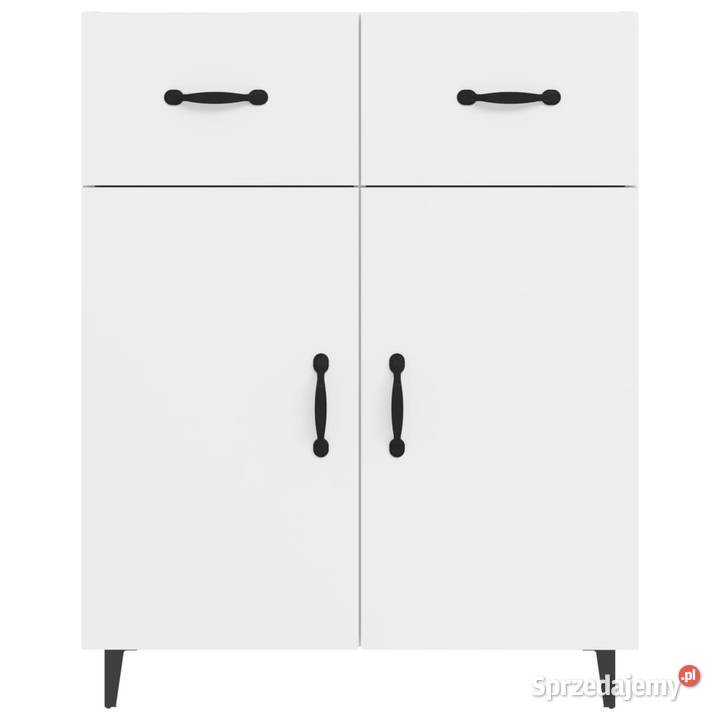Szafka biała 695x34x90 materiał drewnopochodny Warszawa sprzedam