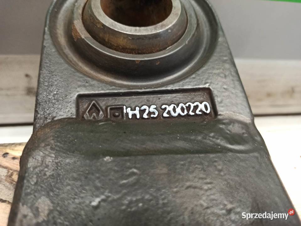 Ramię podnośnika Steyr 6175 CVT H25200220