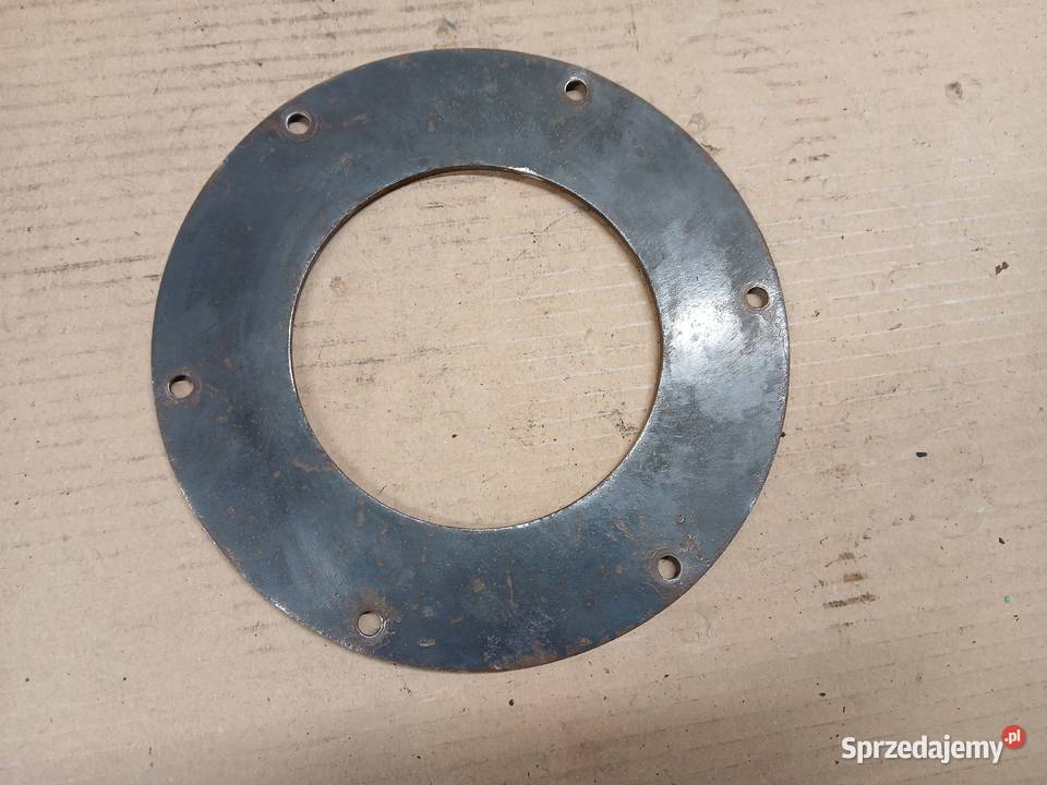 AWO AVO SIMSON blacha stała kosza sprzęgła 3 Kieźliny