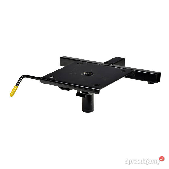 Adapter podstawy siedzenia do skuterów Shoprider Łańcut
