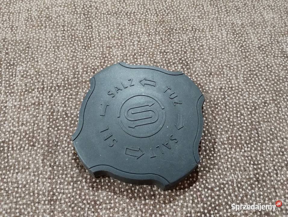 Korek nakrętka zbiornika soli zmywarka Beko Katowice