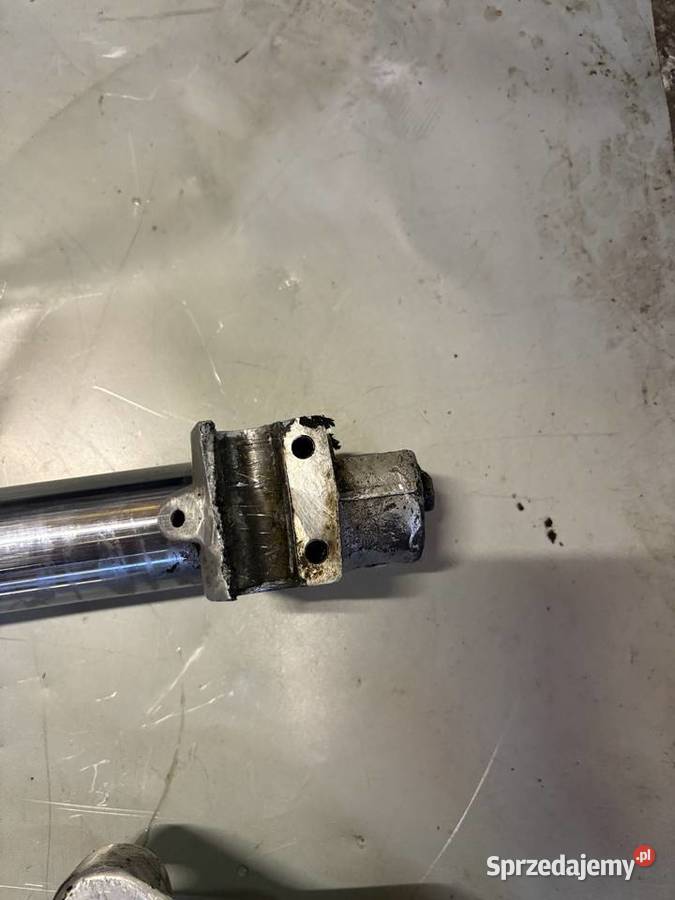 Lagi zawieszenie przednie Husqvarna Te410 Te 410 Jelcz-Laskowice sprzedam