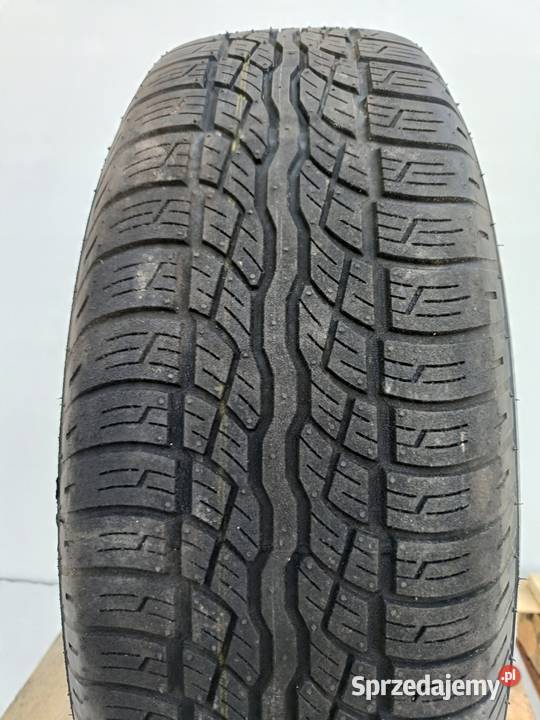 Suzuki Grand Vitara II KOŁO ZAPASOWE Zapas 22570