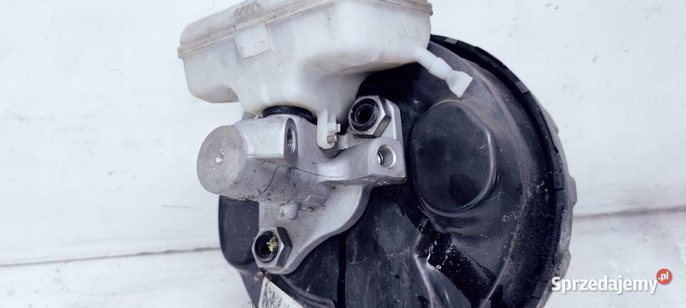 POMPA HAMULCOWA SERWO AUDI Q5 8R 8R0612103D Przystajń