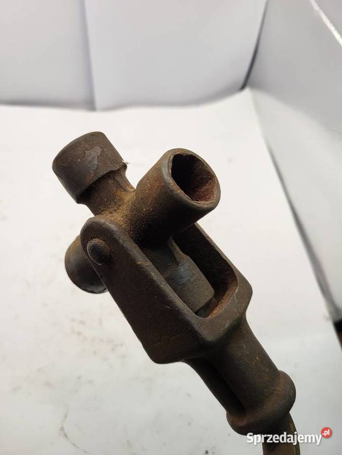 KLUCZ USA 1923R FORD A FORT T CHEVROLET Rybnik sprzedam