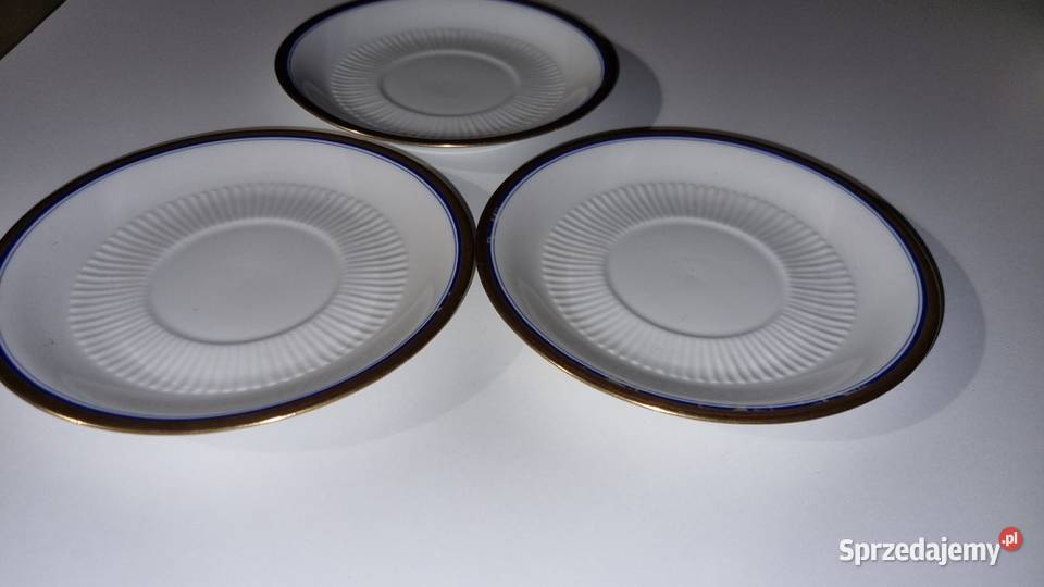 Talerzyki Limoges Wola Podłężna