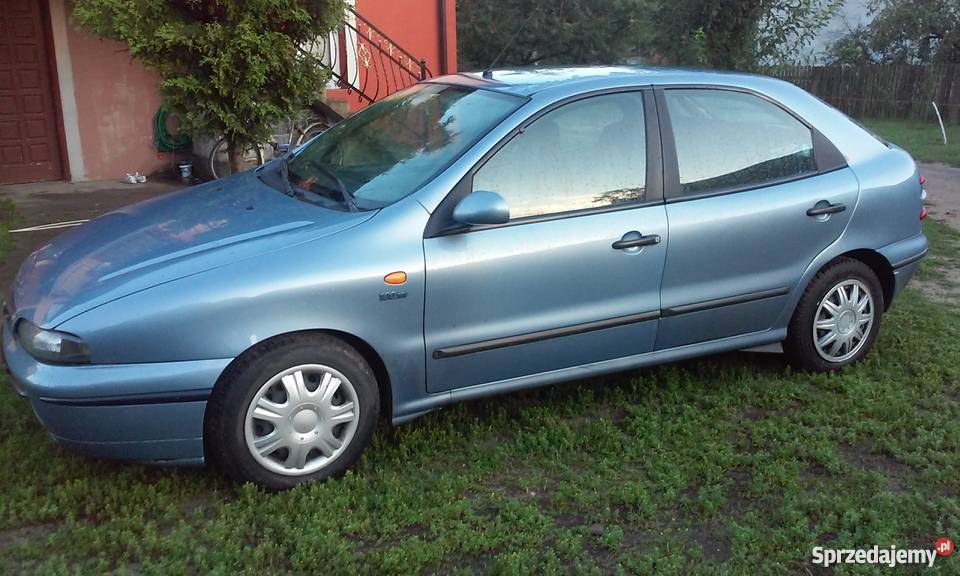Fiat Brava