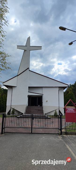 Malowanie Elewacji 506714593 Wykonanie elewacji Częstochowa