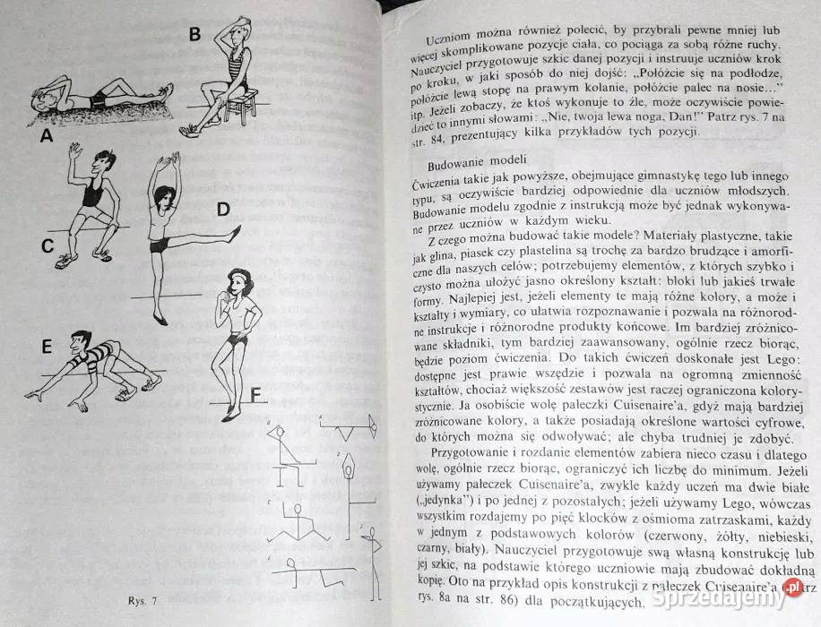 Nauczanie rozumienia słowa mówionego Penny Ur Chełm