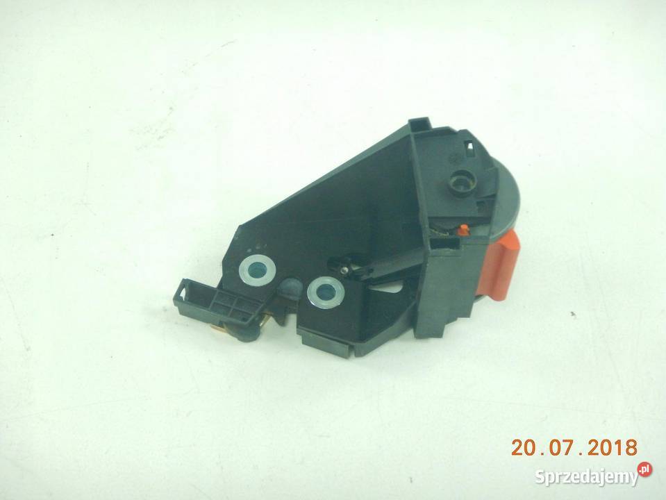 ZAPINKA PASA BEZP PRAWY TYŁ FORD FIESTA MK5 sprzedam