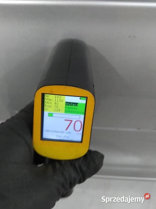 DRZWI LEWE PRZÓD NH700M Honda FRV I 20042009