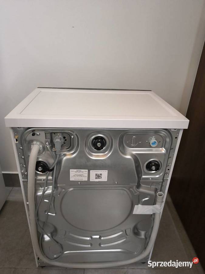 PRALKA BEKO BM3WFU47215WBDC Outlet Nowa mazowieckie Góra Kalwaria