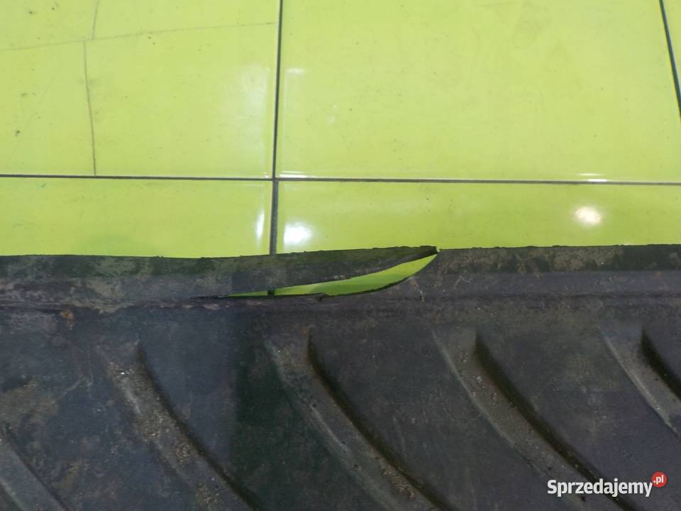 LAND ROVER FREELANDER II 08r prog stopien lewy osobowe Suków