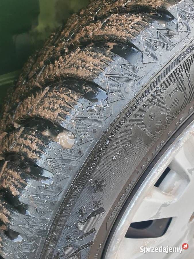 Fiat Qubo 14 benzyna LPG przebieg 166 benzyna+LPG