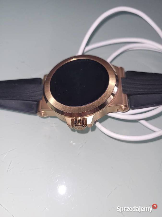 Smartwatch Michael Kors MKT5010 Zielona Góra