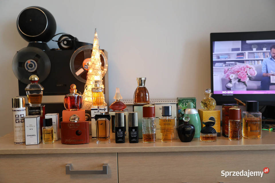 MOODS by KRIZIA Eau de toilette VAPO NATURELL Zdrowie i Uroda Kielce