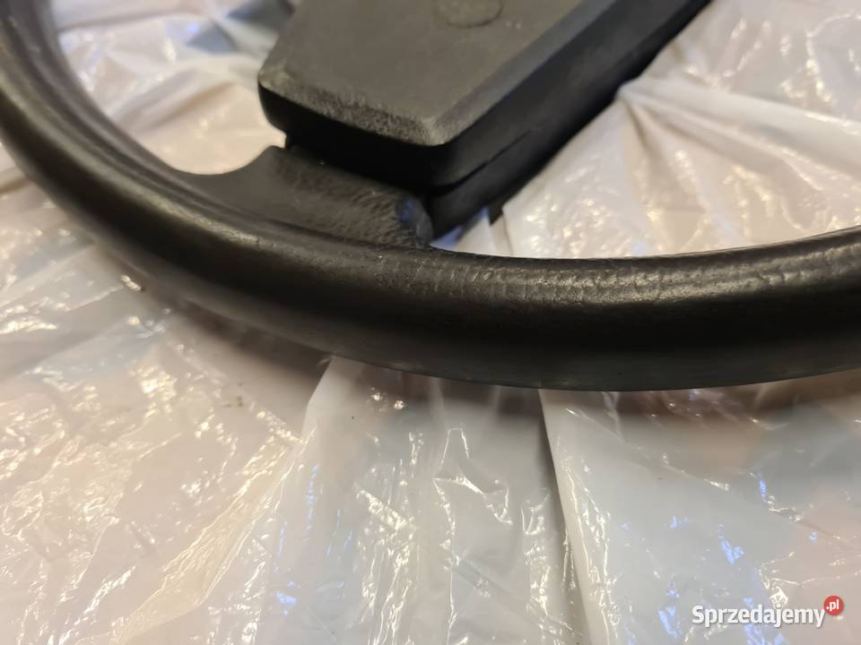 kierownica porsche Łódź