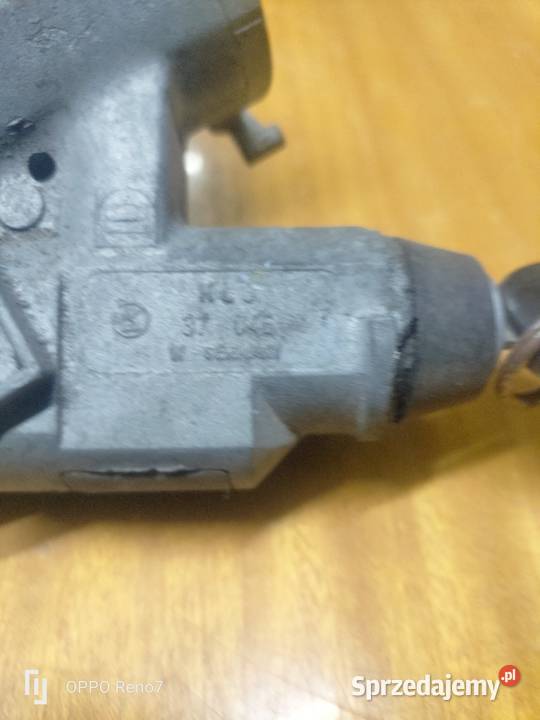 Stacyjka Volkswagen Golf 3 Łubno