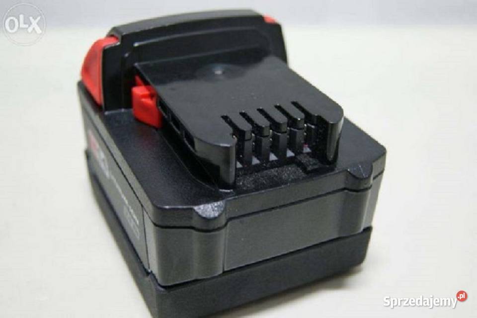 MILWAUKEE M14 144v 3Ah bateria akumulator klucz