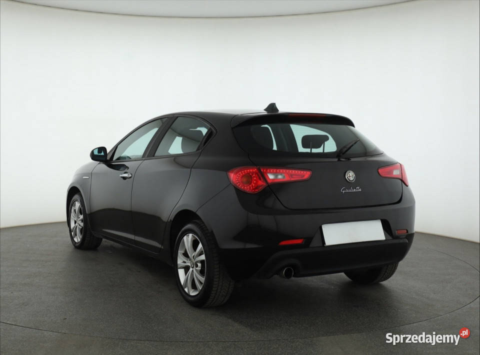 Alfa Romeo Giulietta 16 JTDM Piaseczno
