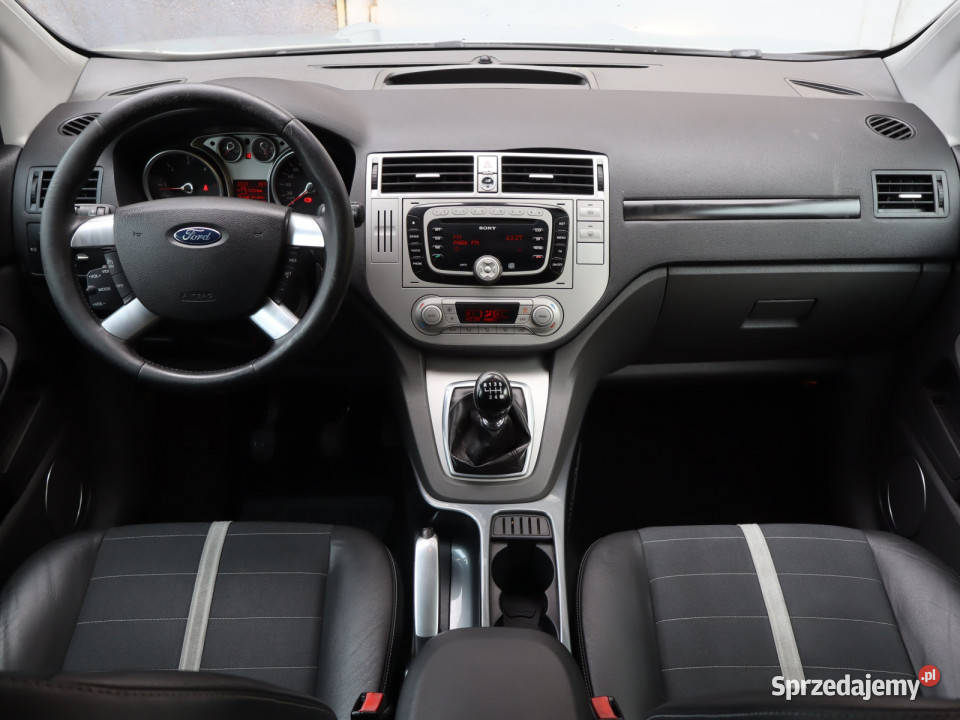 Ford Kuga 20 TDCi sprzedam