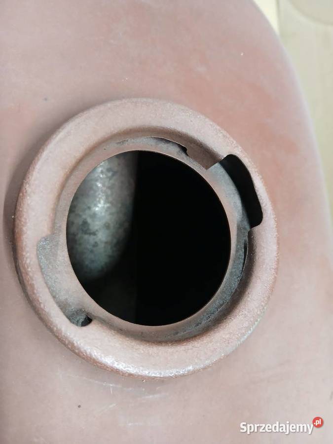 AWO AVO SIMSON zbiornik paliwa wąski Kieźliny