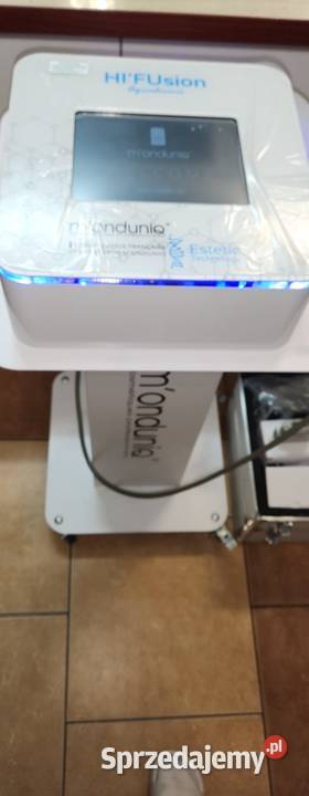Sprzedam M ONDUNIQ Hi fusion Pozostałe Ostrołęka sprzedam