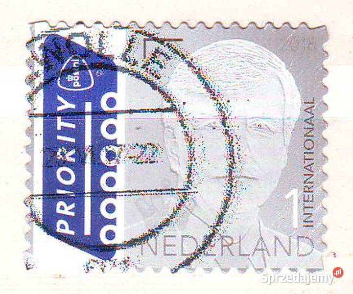 Zn Holandia Mi 3190 I kas 2013 Gliwice