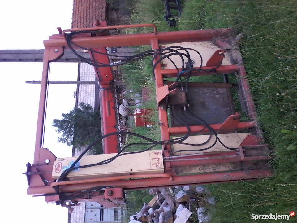 Wycinak Targonie Wielkie sprzedam