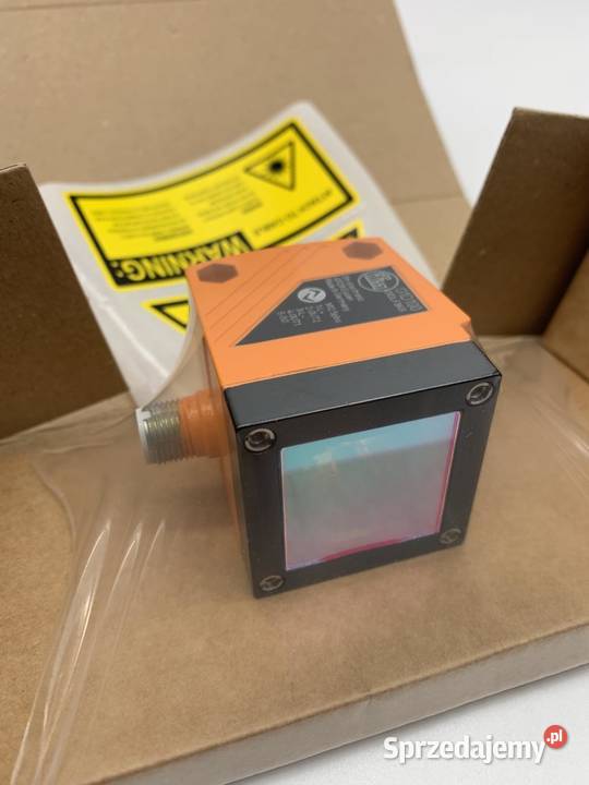 IFM O1D100 Optical sensor Warszawa