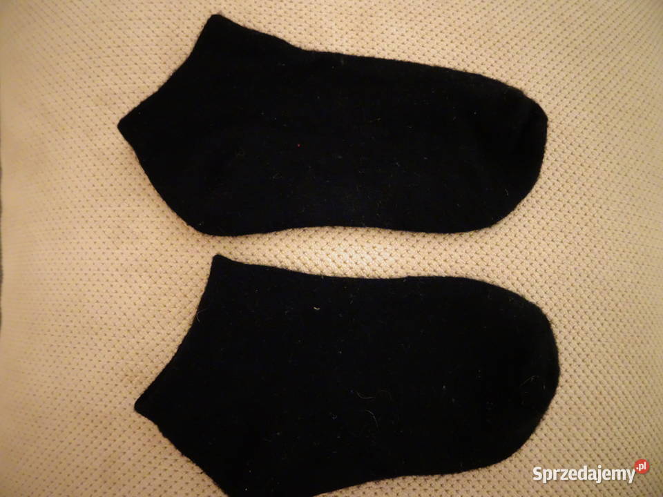 Skarpetkistopki dziewczęce rozmiar 3437 Warszawa