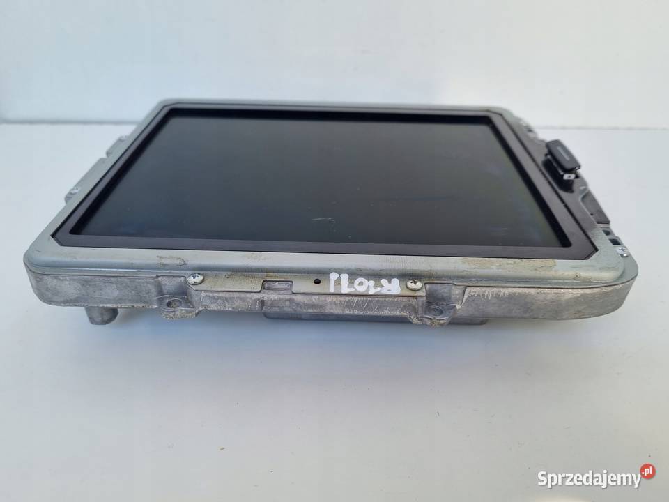 Volvo XC90 II S90 V90 II WYŚWIETLACZ NAWIGACJI osobowe Chełm