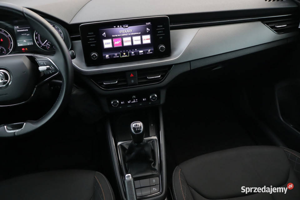 Skoda Scala 10 TSI pełny VAT sprzedam