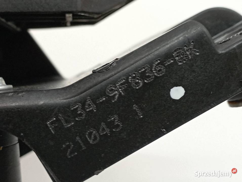 PEDAŁ POTENCJOMETR GAZU FL349F836BK Lincoln