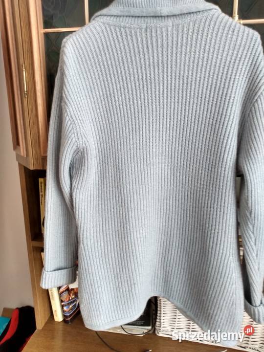 Sweter rozpinany Piotrków Trybunalski sprzedam