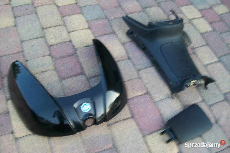 piaggio mp3pokrywa kufra klapka wypelnienie Lwówek Śląski