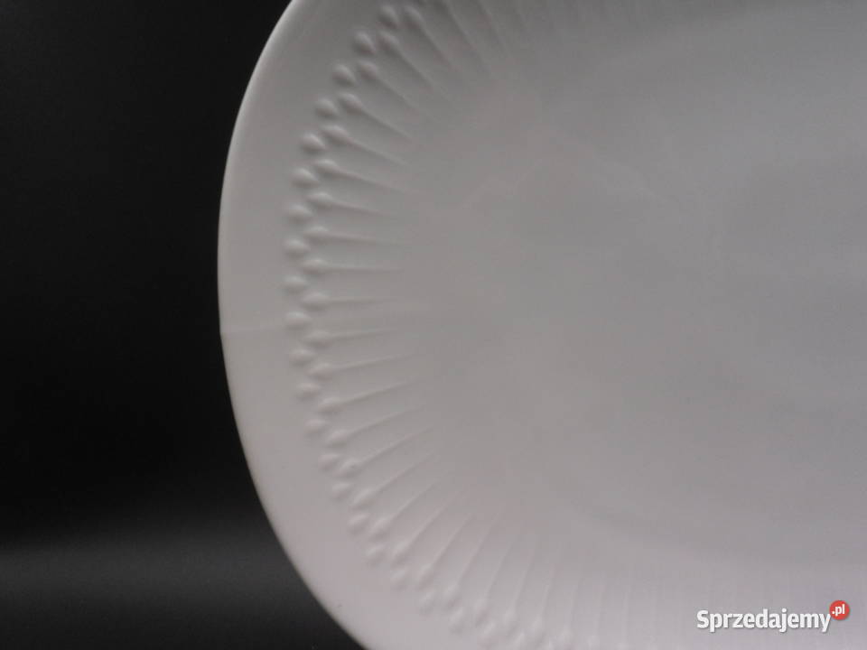 Półmisek patera porcelana Hutschenreuther Luxor Raszków