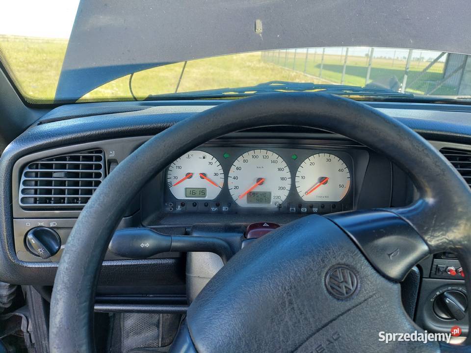Passat b4 19tdi klima opolskie