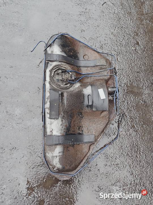 Opel Vectra b sedan zbiornik paliwa sprzedam