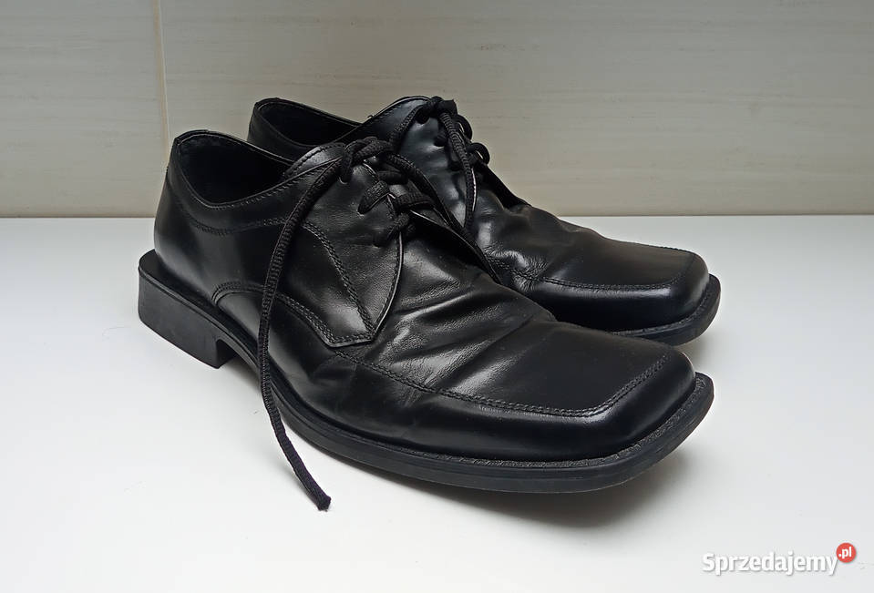 Buty półbuty pantofle męskie inna Mrzezino